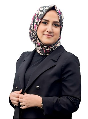 Kadriye Öz