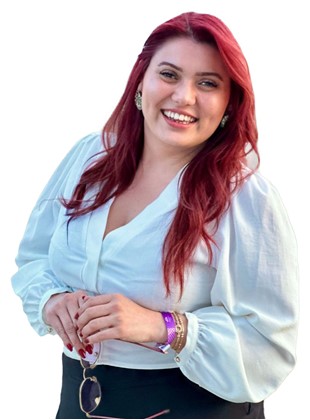Yasemin Öztürk