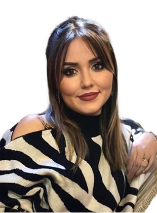 Betül Şahin