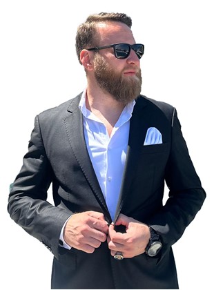 Alper Öztürk
