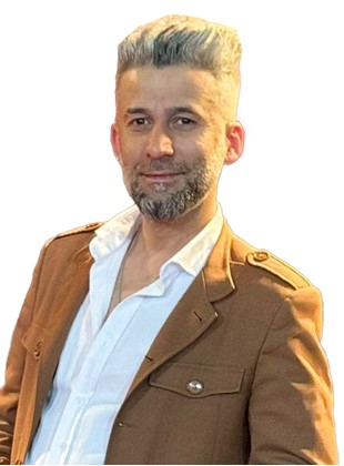 Tolga Han Malçok