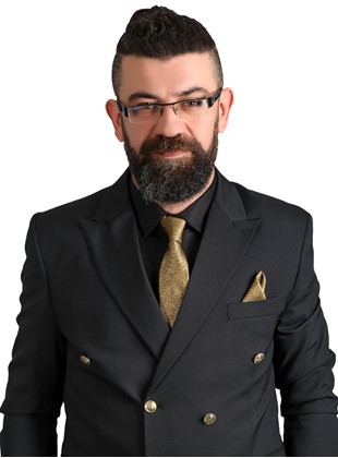 Gökhan Şahin
