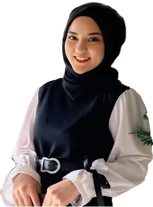 Nisa Nur Çelik