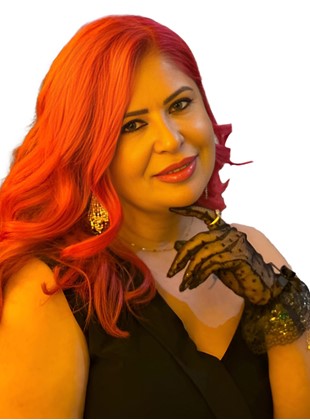 Zehra Kahraman
