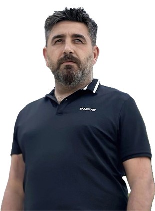 Kamil Zor