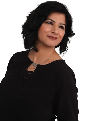 Funda Çelik