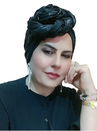 Nazmiye İplikdere