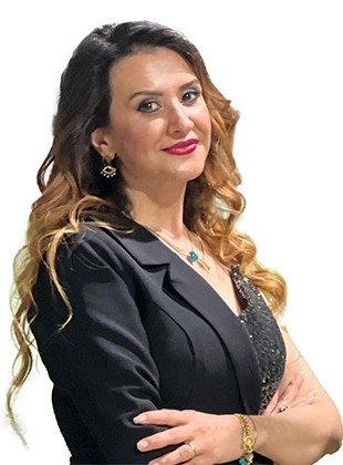Müjgân Güngör