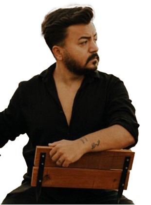 Öncü Aslan